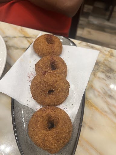 Photo of Yara Restaurant - 29 London Rd, Alderley Edge SK9 7JT